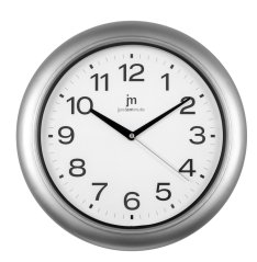 Bazénové těsnící hodiny L00976S Lowell 34cm