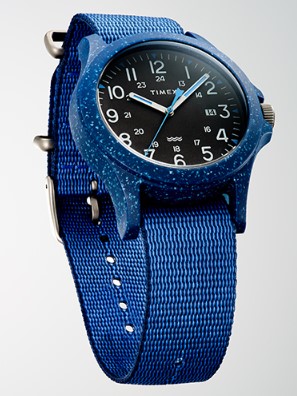 Timex Reclaim Ocean TW2V81800QY