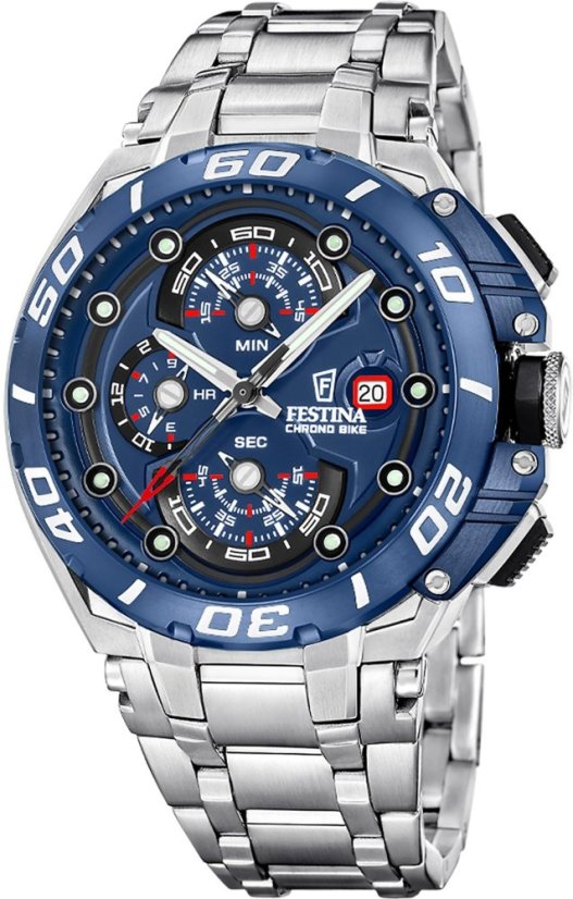 Festina Chrono Bike 20754/4