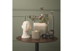 Digitální nástěnné/stolní hodiny KA5805WD Karlsson 18cm