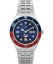 Timex Peanuts M79 Automatic Masked Marvel TW2W475007U