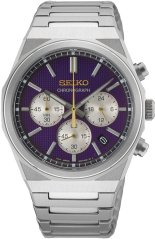 Seiko Quartz Chronograph 145th Anniversary Limited Edition HGK003P1
