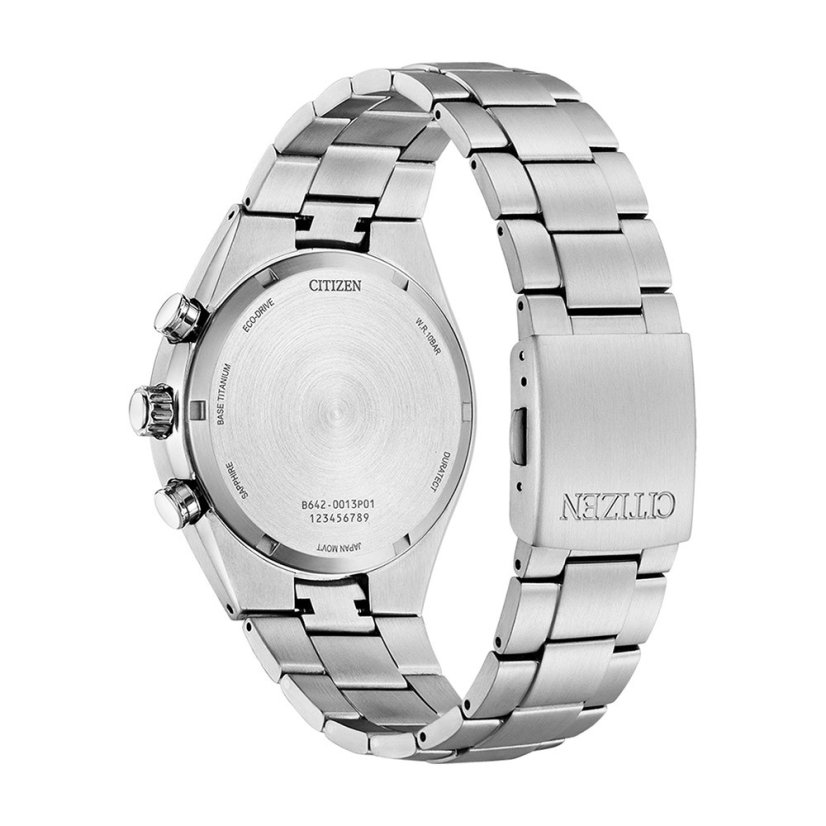 Citizen CA7090-87X SUPER TITANIUM