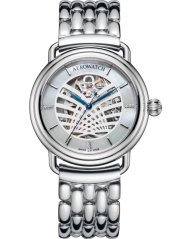 Aerowatch 1942 Skeleton Automatic A 60900 AA23 M