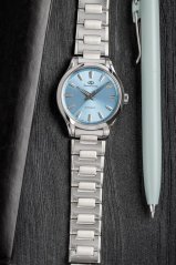 Orient Star Contemporary Sakigake Automatic RE-BQ0002L00B
