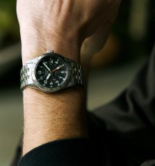 Seiko 5 Sports Field Style HDB006K1