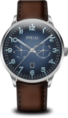 PRIM Manager CZ 25 - E - W01P.13249.E