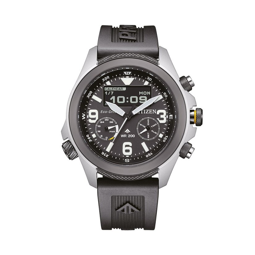 Citizen JV1007-07E Promaster Land