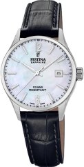 FESTINA 20009/7 SWISS MADE