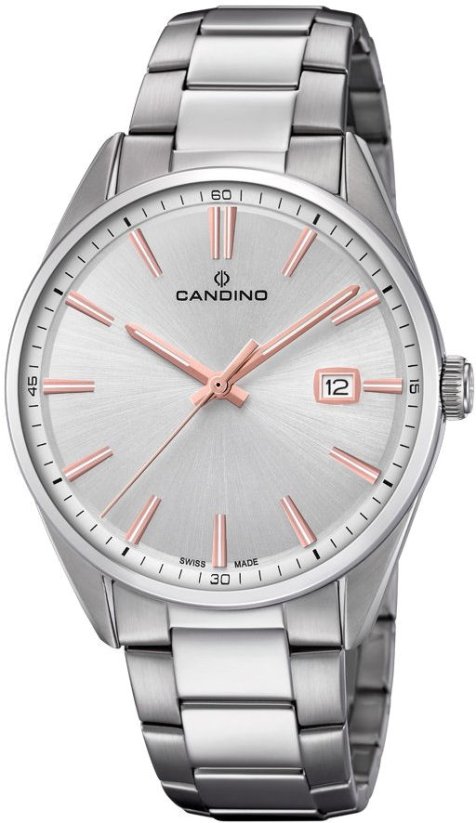 CANDINO C4621/1 GENTS CLASSIC TIMELESS