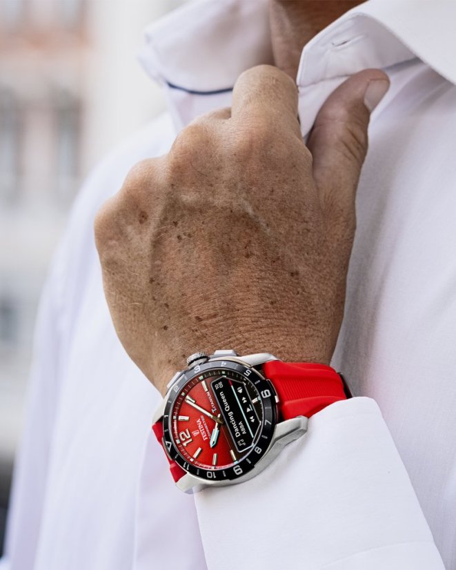 FESTINA 23000/6 CONNECTED D