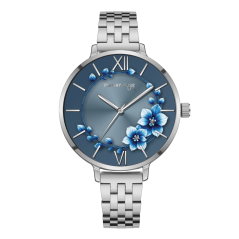Náramkové hodinky JVD SUN-O01