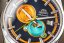 Orient Contemporary Stretto Sun & Moon Automatic RA-AK0316L30B