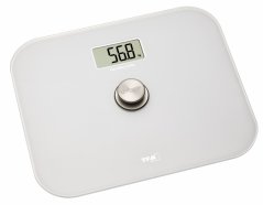 TFA 50.1014.02 - Osobná váha ECO STEP
