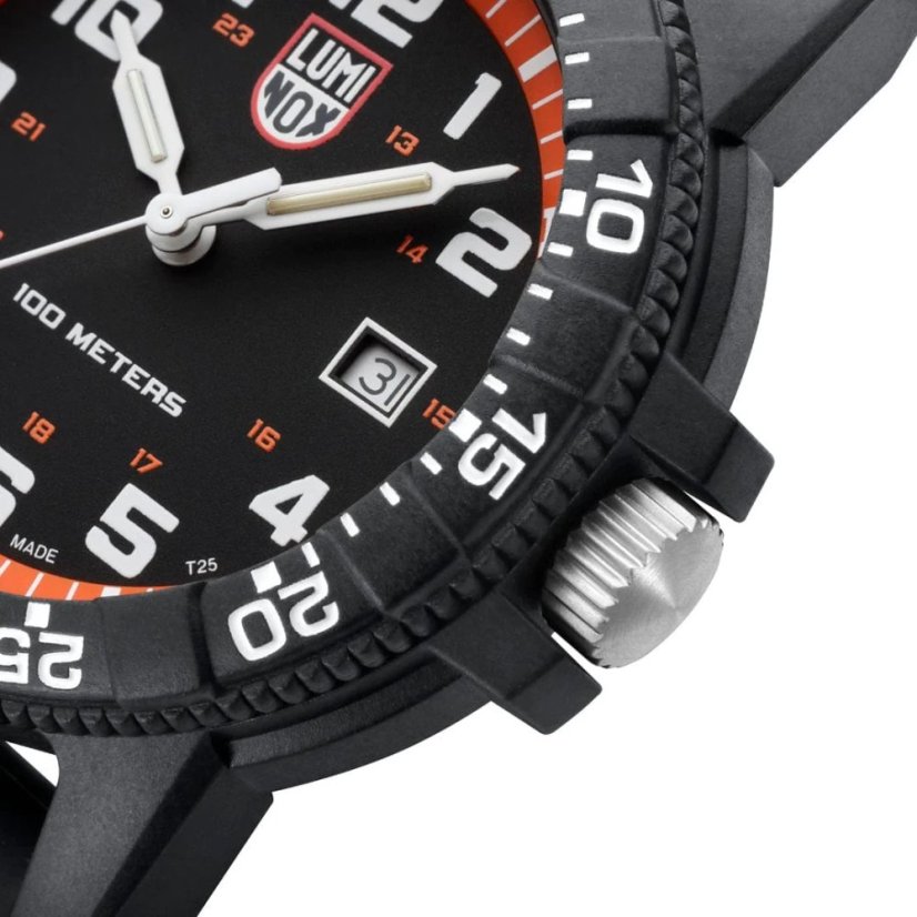 Luminox Leatherback Sea Turtle Giant 0320 Series XS.0329.1