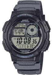CASIO AE-1000W-8AVEF
