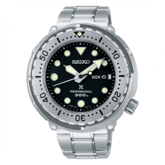 Seiko S23633J1 Prospex Divers Tuna