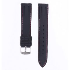 Silikónový remienok na hodinky RJ.15641.20.9023.L (20 mm)