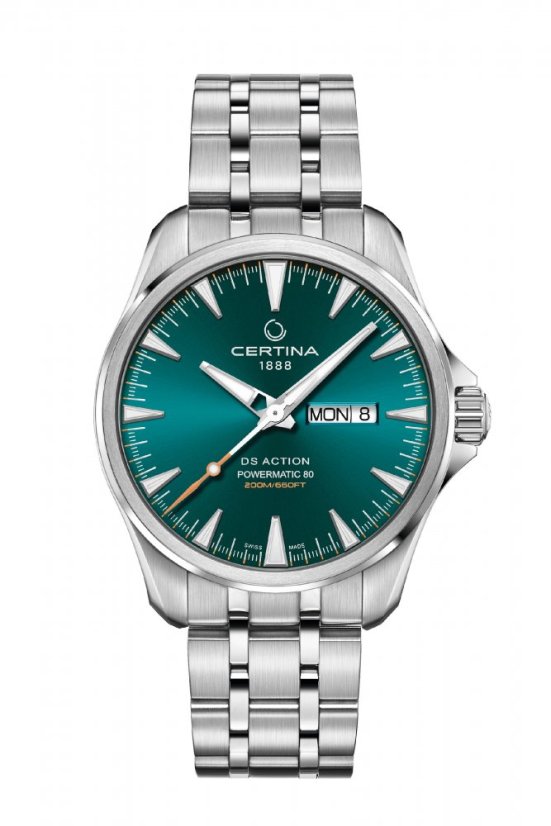 Certina C032.430.11.091.00