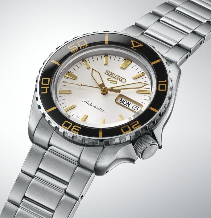 Seiko 5 Sports SKX Series HDB004K1