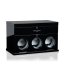 Natahovač hodinek HEISSE & SÖHNE 70019-244.142 Loop 3+5 Prime - Black