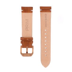 Kožený řemínek na hodinky  PRIM RB.13023.22 (22 mm)