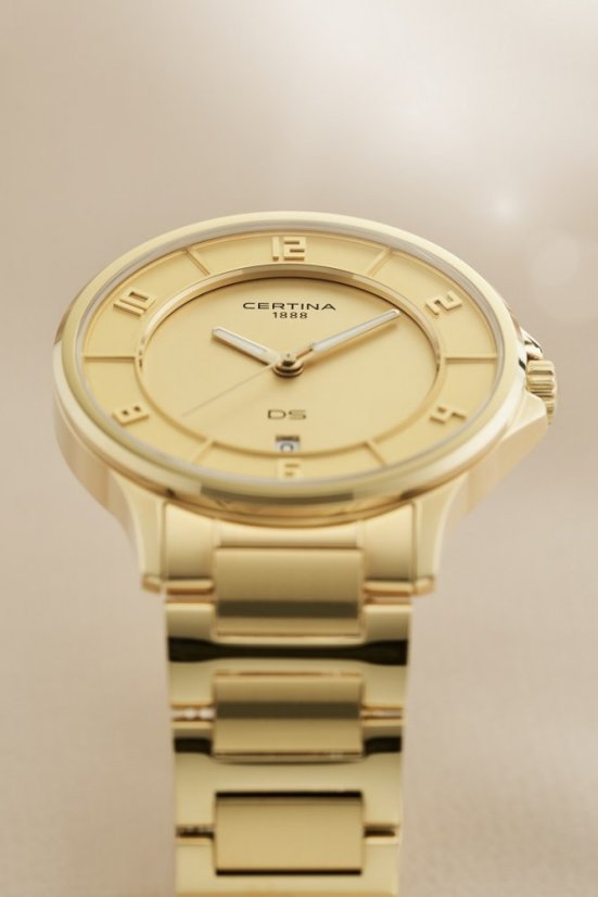 Certina C039.251.33.367.00 Urban