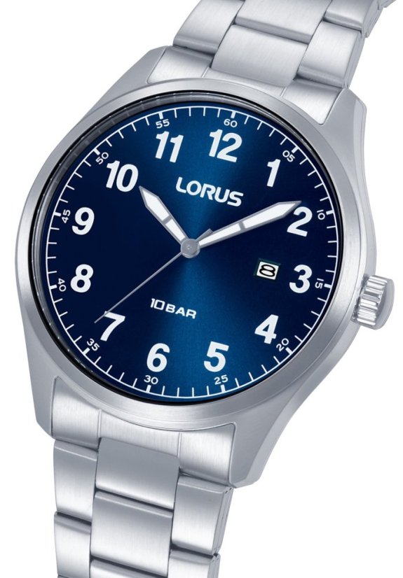 Lorus RH973SX9