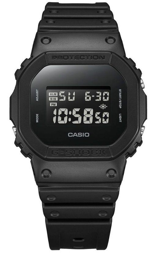 CASIO DW-5600UBB-1ER G-Shock