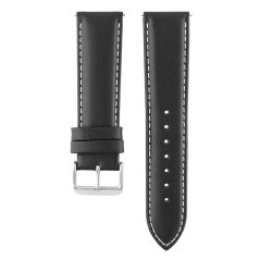 RB.15891 (22 mm) - černobílý - RB.15891.2220.9000.L1
