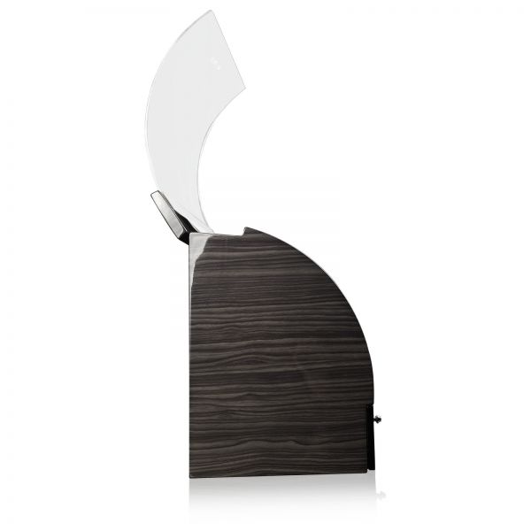 Natahovač hodinek DESIGNHÜTTE 70005/34 BASEL 6 LCD