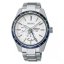 Seiko SPB269J1 Presage ZERO HALLIBURTON Limited Edition