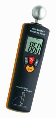 TFA 30.5503 - Vlhkomer pre stavebný materiál a drevo HumidCheck Contact