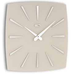Designové nástěnné hodiny I197TL IncantesimoDesign 40cm