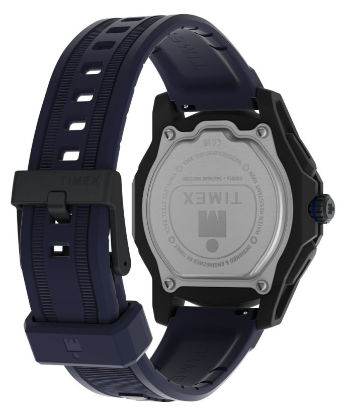 Timex Ironman Adrenaline TW5M74100UK