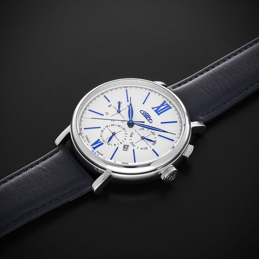 PRIM Retro Elegance 25 - D - W01P.13248.D
