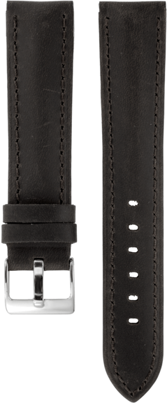 Kožený remienok na hodinky RB.15731.22 (22 mm) - RB.15731.2220.90.L