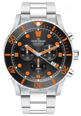 Claude Bernard 10252 3NOM NNO Aquarider quartz