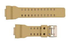 Remienok na hodinky CASIO GA 100L-8 (2234)