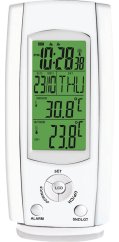 Meteostanice MPM C02.2623.00