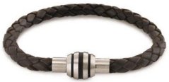 Boccia Titanium náramok 0347-0921