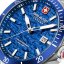 Swiss Military Hanowa SMWGH0006701 FLAGSHIP ELEMENTS WATER