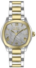 Invicta Wildflower Quartz 32.5mm 48241