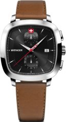 Wenger Vintage Classic Chrono Quartz 01.1933.102