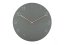 Dizajnové nástenné hodiny 5762GR Karlsson 40cm