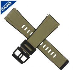 Remienok na hodinky CASIO GA-2000-5A (2839)