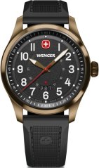 Wenger Terragraph Quartz 01.0541.125