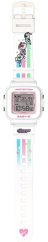 CASIO BGD-10KPP-7ER Baby-G + PLUS x The Powerpuff Girls Collaboration Model