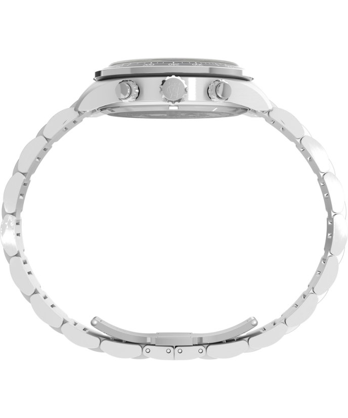 Timex Waterbury Heritage Chronograph TW2Y19200UK