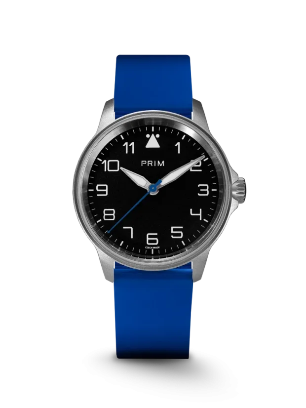PRIM Pilot OK-Q - A - L01P.18022.A.48-953-535-00-1/02